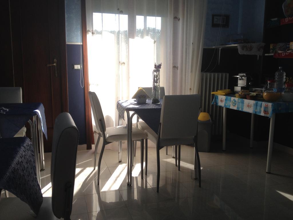 Bed And Breakfast Via Leuca Лечче Экстерьер фото