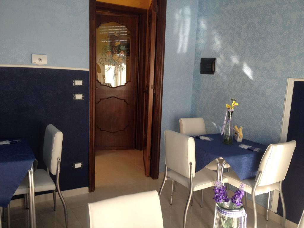 Bed And Breakfast Via Leuca Лечче Экстерьер фото