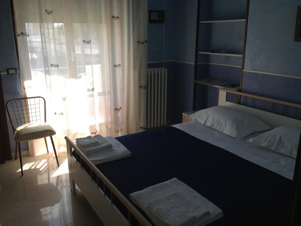 Bed And Breakfast Via Leuca Лечче Экстерьер фото