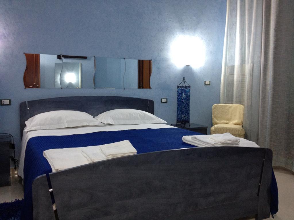 Bed And Breakfast Via Leuca Лечче Экстерьер фото