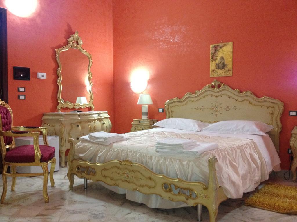 Bed And Breakfast Via Leuca Лечче Экстерьер фото