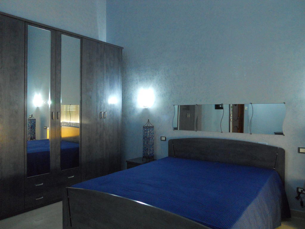 Bed And Breakfast Via Leuca Лечче Номер фото